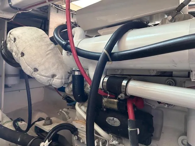 The Mystic Yacht Photos Pics 