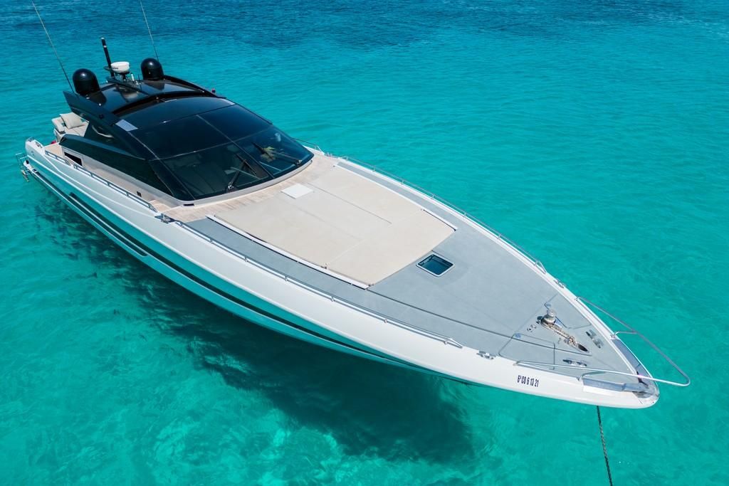 2008 Baia 70 