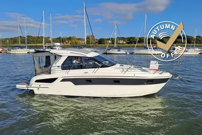 Bavaria S33
