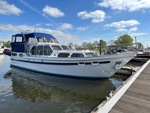 1985 Valkkruiser 1260 GSAK