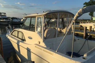 Bayliner 242 Classic