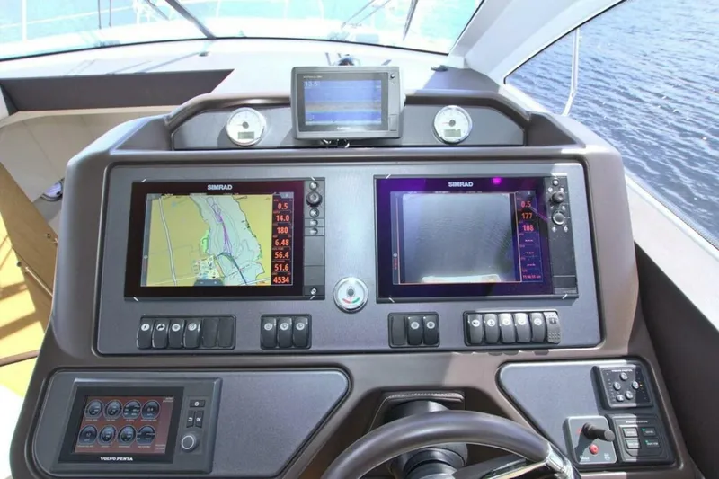 Ertosa Yacht Photos Pics 2017 Beneateau 49 Gran Turismo Ertosa