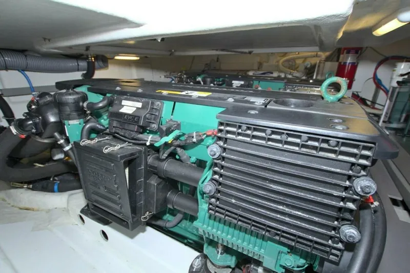 Ertosa Yacht Photos Pics 2017 Beneateau 49 Gran Turismo Ertosa