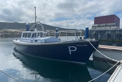 1997 Astilleros Embarcacion 13 metros