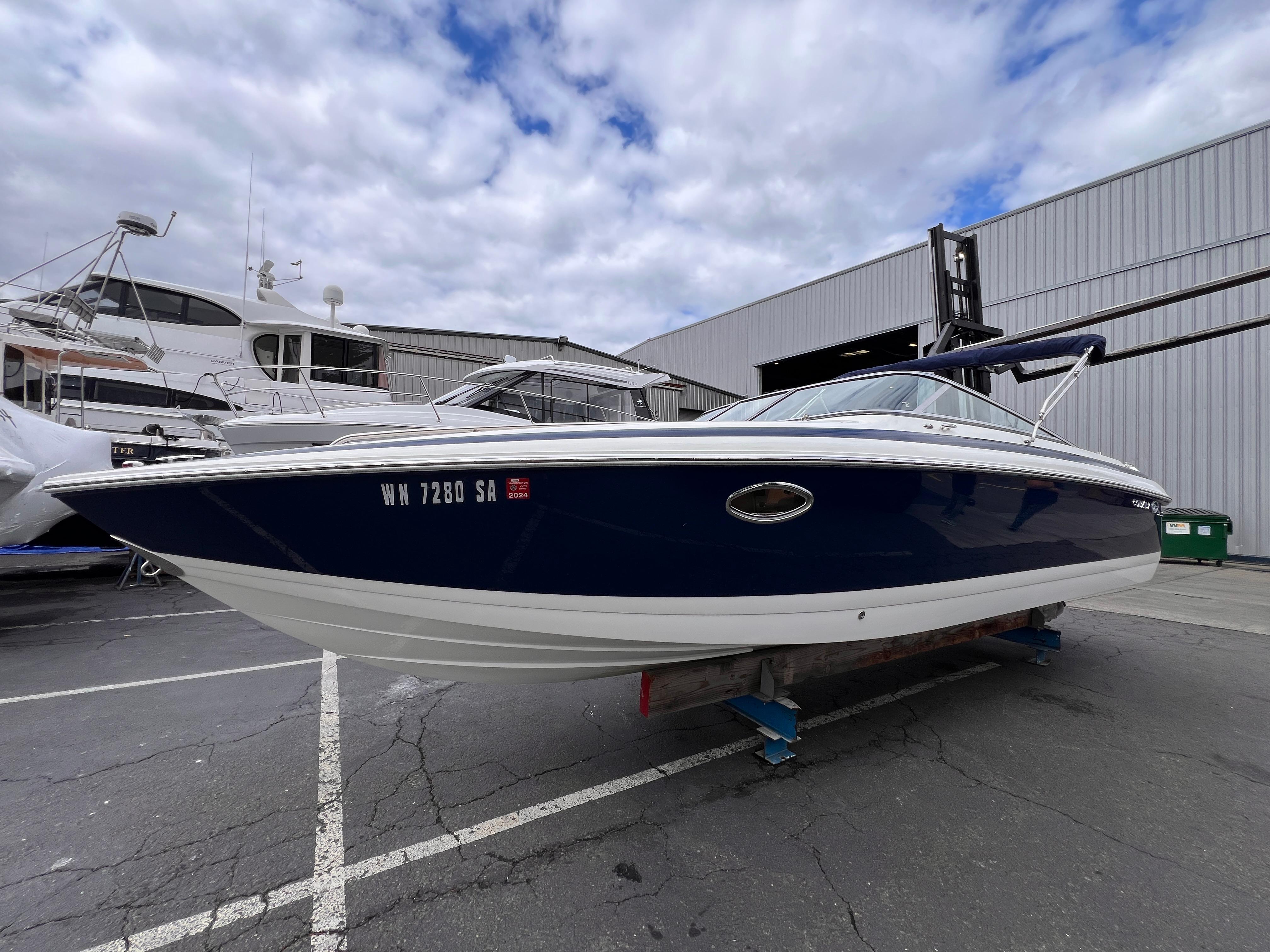 2004 Cobalt 263 Cruiser for sale - YachtWorld