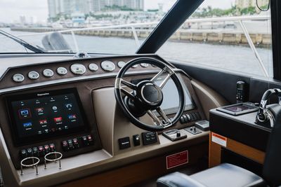 Yacht