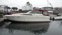 1987 Sea Ray 300 Sundancer