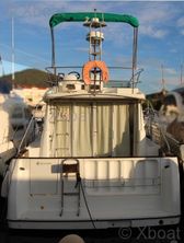 1994 Jeanneau MERRY FISHER 900 CROISIERE