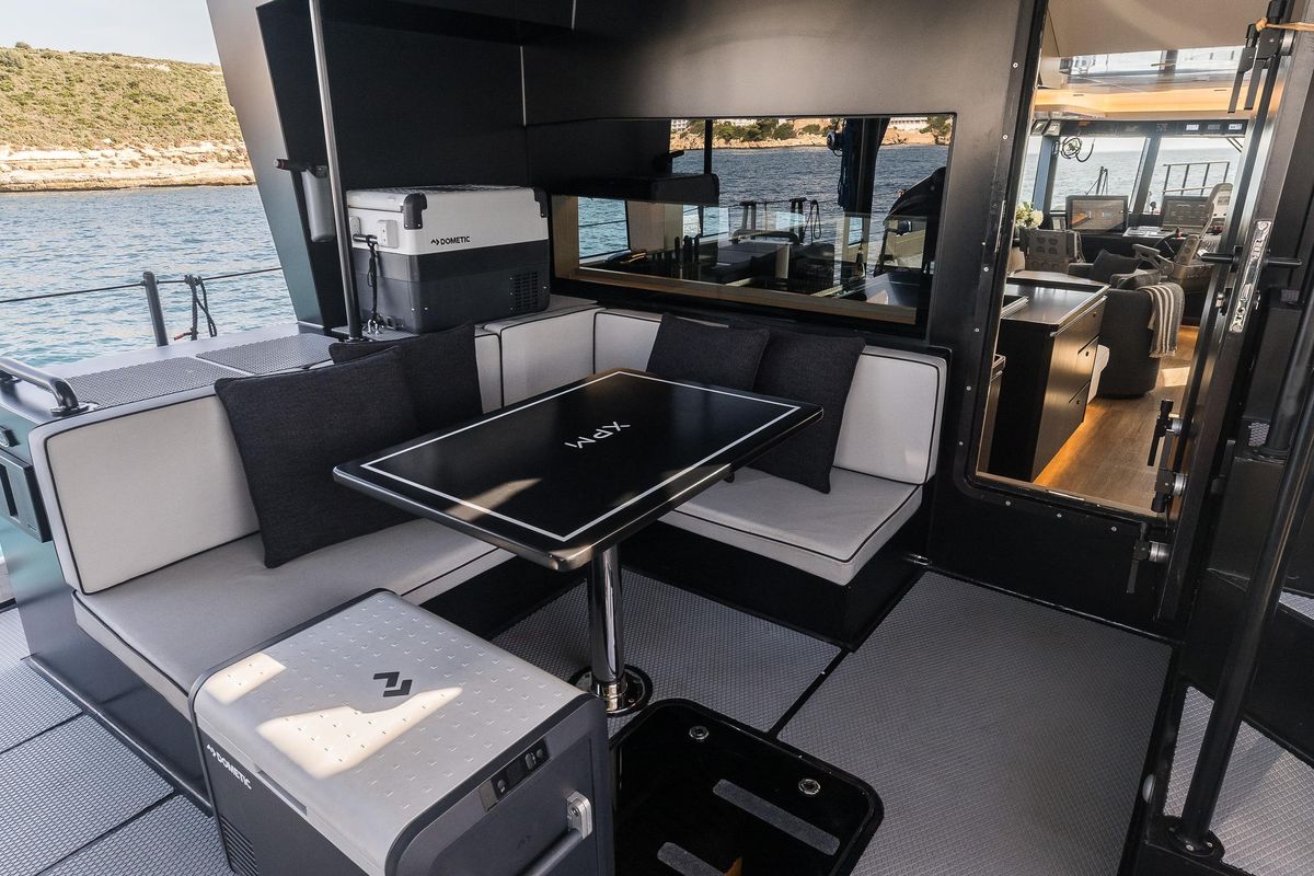 2023 Naval Yachts 78 
