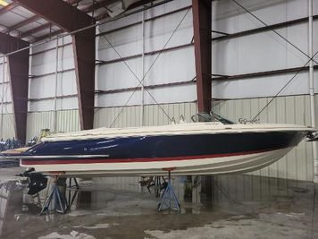 Chris-Craft Launch 27