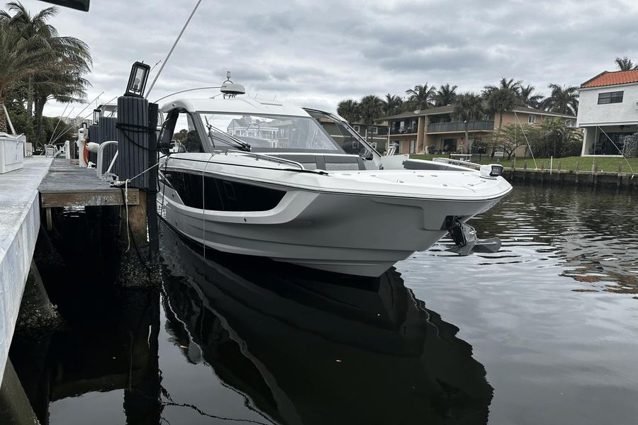 2022 Galeon 325 GTO