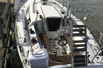 1984 Comar Comet 111