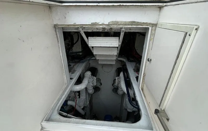 True Grit Yacht Photos Pics 