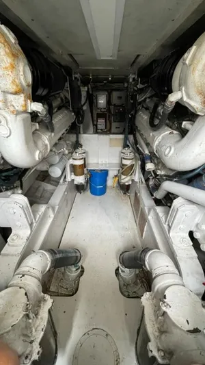 True Grit Yacht Photos Pics 