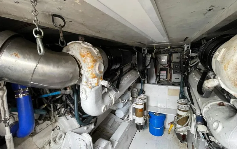 True Grit Yacht Photos Pics 