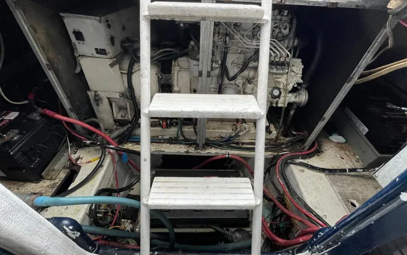 True Grit Yacht Photos Pics 