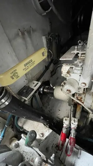 True Grit Yacht Photos Pics 