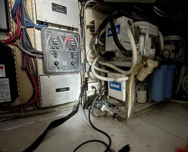 True Grit Yacht Photos Pics 