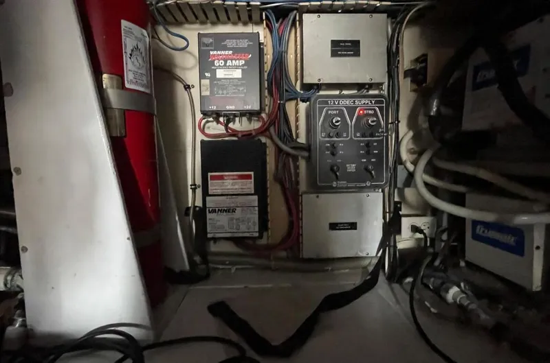 True Grit Yacht Photos Pics 