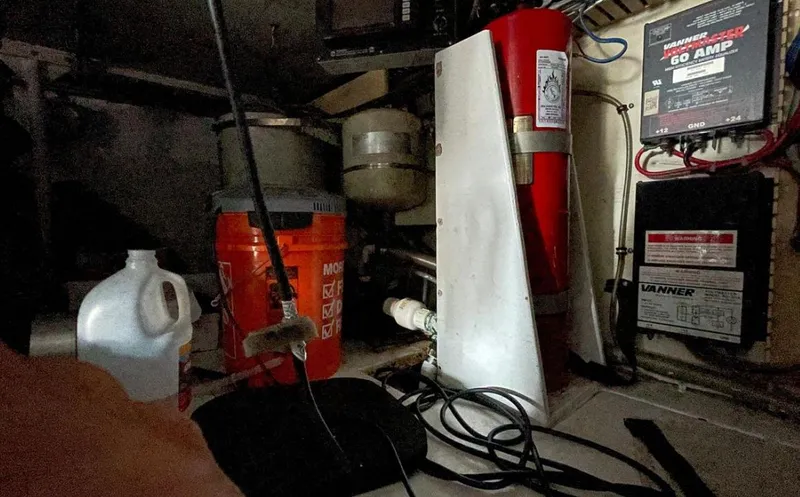 True Grit Yacht Photos Pics 