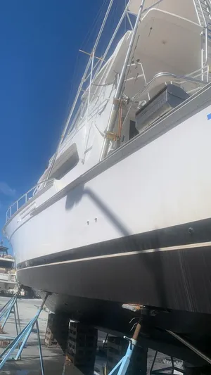 True Grit Yacht Photos Pics 