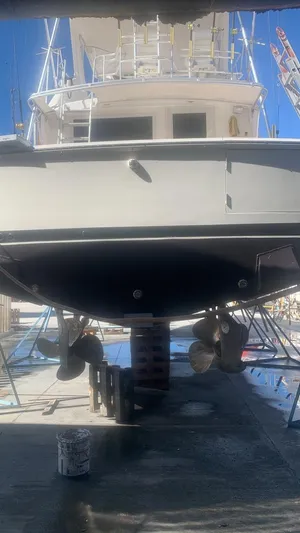 True Grit Yacht Photos Pics 