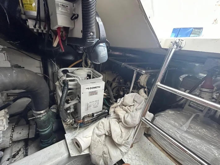 Sweetemocian Yacht Photos Pics 