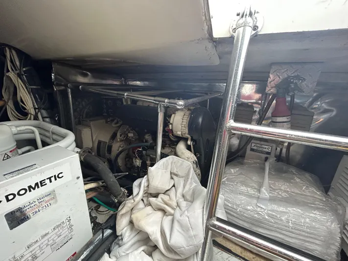 Sweetemocian Yacht Photos Pics 