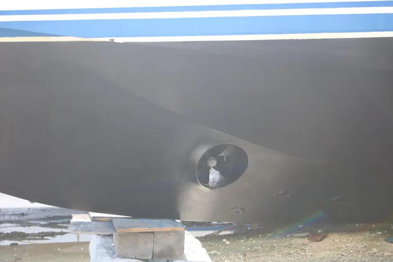 Sweetemocian Yacht Photos Pics 