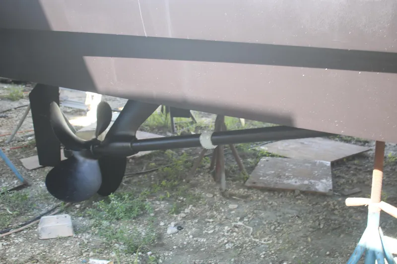 Sweetemocian Yacht Photos Pics 