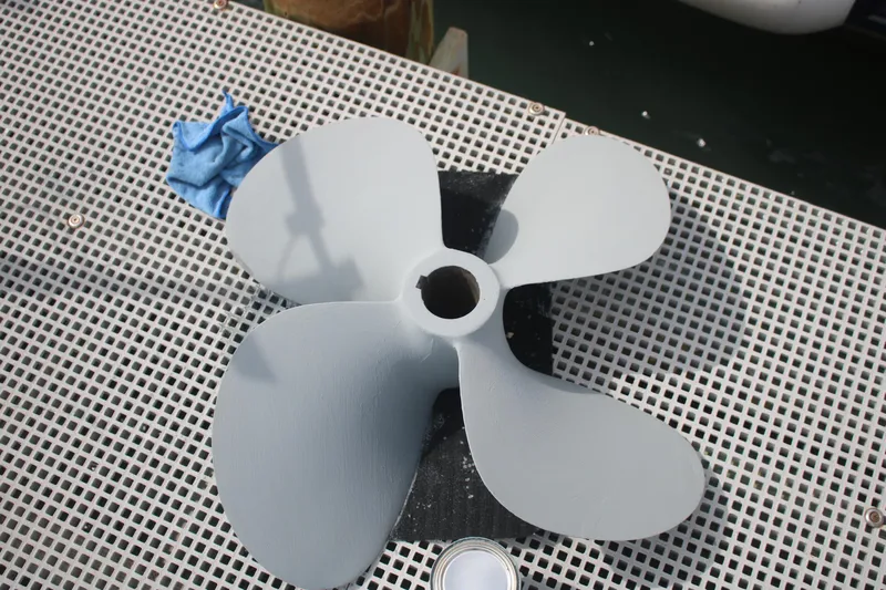 Sweetemocian Yacht Photos Pics 