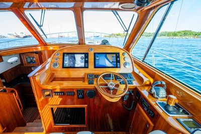 Yacht