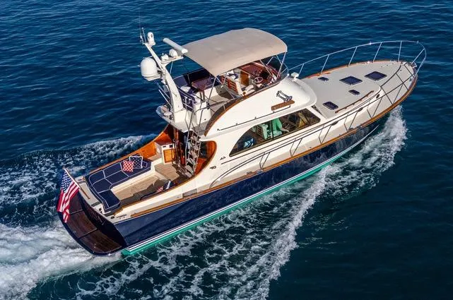 Virginia Yacht Photos Pics 