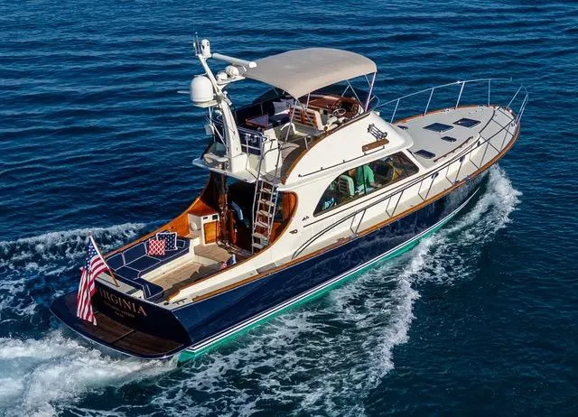 Virginia Yacht Photos Pics 