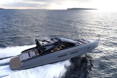 Centouno Navi Aria