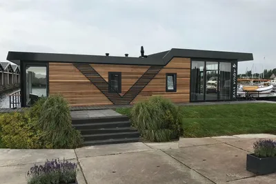 2025 Aquavive Houseboat 1500 - New