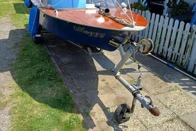 1980 Privateer DDR-ZEITEN