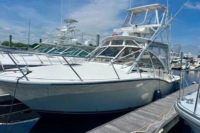 Carolina Classic 35