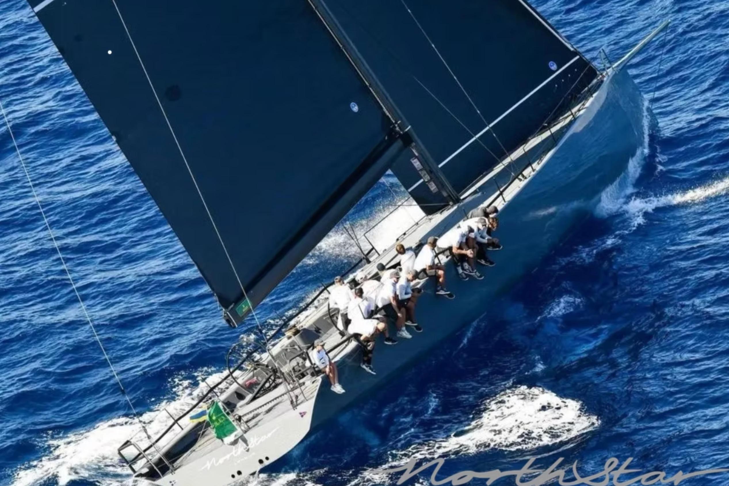 Judel and Vrolijk Maxi 72