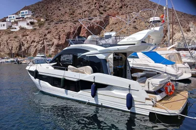 2021 Galeon 400 Fly