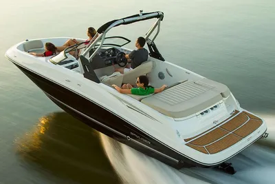 Bayliner VR5 Bowrider