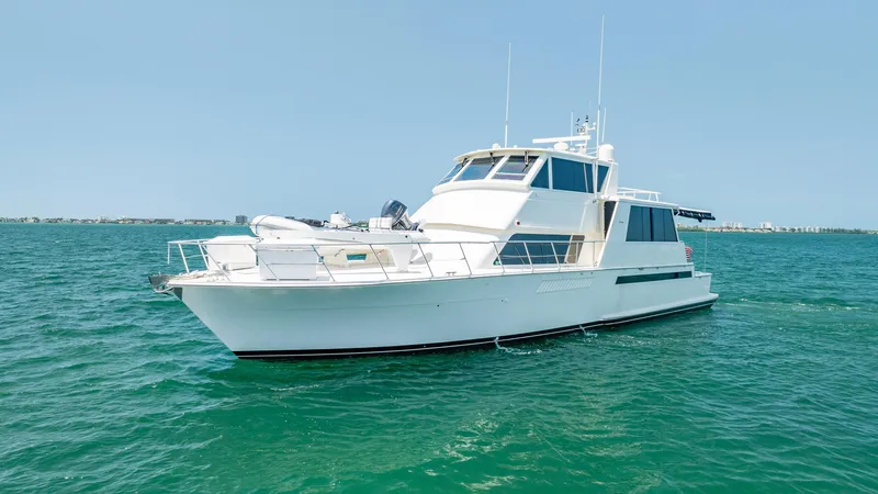Moon Shadow Yacht Photos Pics 