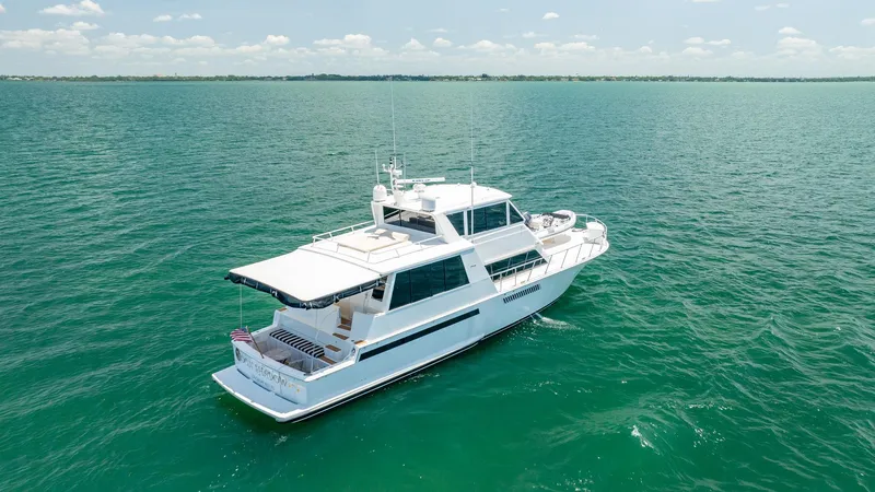 Moon Shadow Yacht Photos Pics 