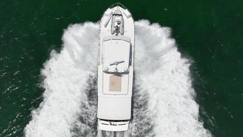 Moon Shadow Yacht Photos Pics 