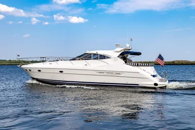Neptunus 54 Express