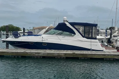 Four Winns 378 Vista
