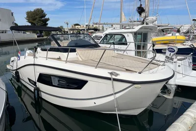 2021 Quicksilver Activ 875 Sundeck