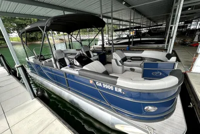 Veranda Relax VR22RC