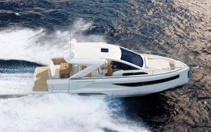 2024 Jeanneau DB 37 IB