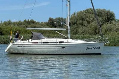 2007 Bavaria 37 Cruiser